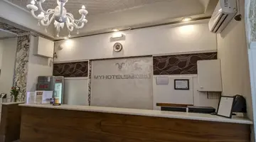 Europa Hotel