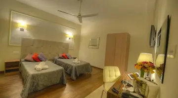 Europa Hotel
