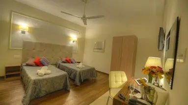 Europa Hotel