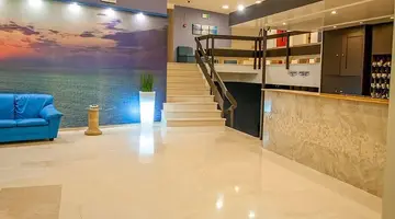 Europa Hotel