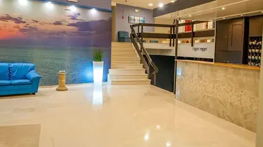 Europa Hotel