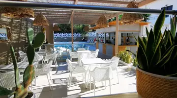 Europa Hotel