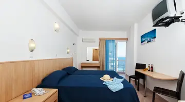 Europa Hotel