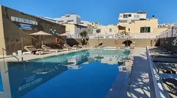 EUROPA HOTEL
