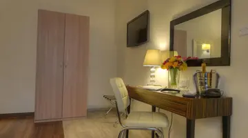 Europa Hotel