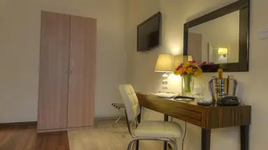 Europa Hotel