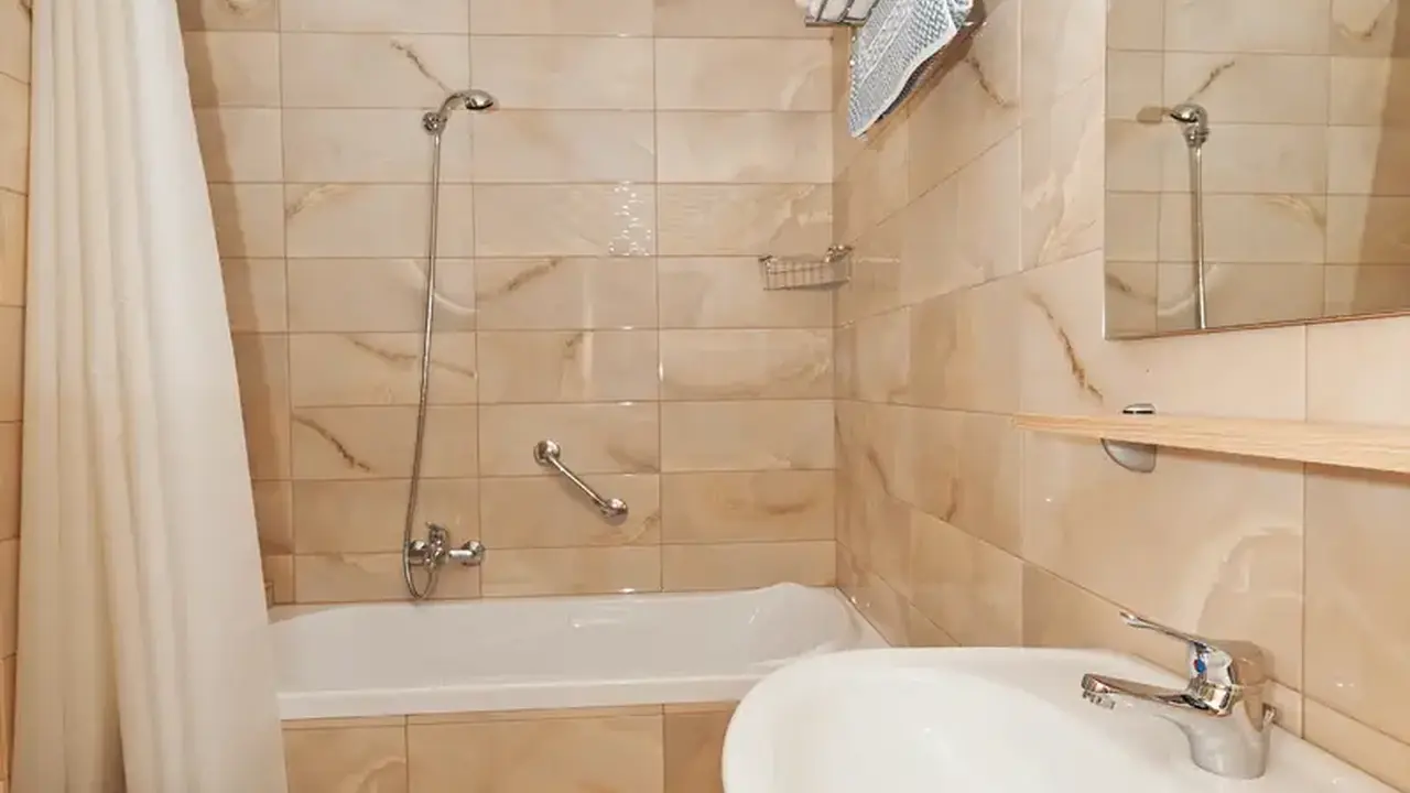 Europa Hotel