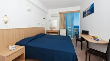 Europa Hotel