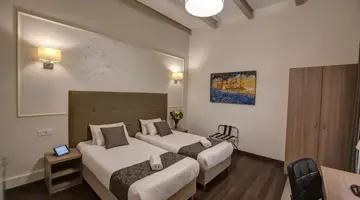 Europa Hotel