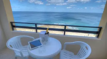 Europa Hotel