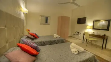 Europa Hotel