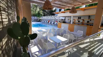 Europa Hotel