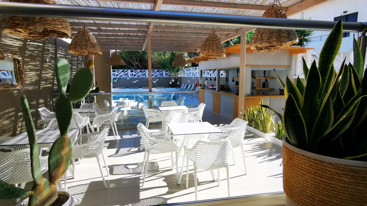 Europa Hotel