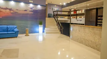 Europa Hotel