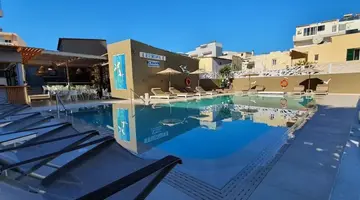 Europa Hotel