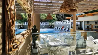 Europa Hotel
