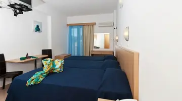 EUROPA HOTEL