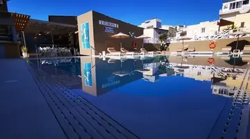 EUROPA HOTEL