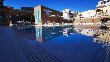 EUROPA HOTEL
