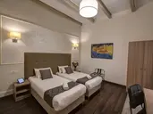 Europa Hotel