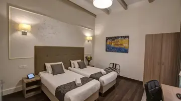 Europa Hotel