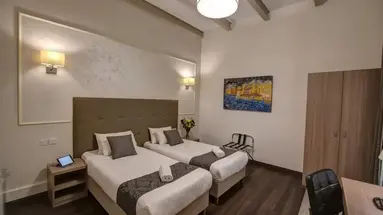 Europa Hotel