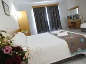 Europa Hotel