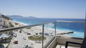 Europa Hotel