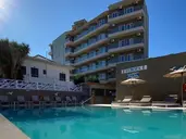 Europa Hotel