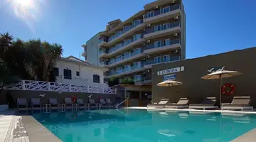 Europa Hotel