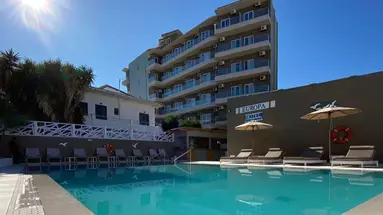 Europa Hotel