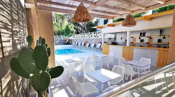 Europa Hotel