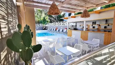 Europa Hotel