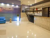 EUROPA HOTEL