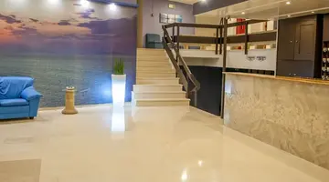 EUROPA HOTEL