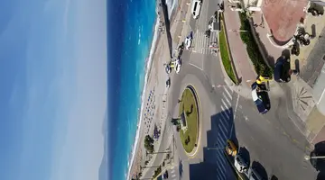 EUROPA HOTEL