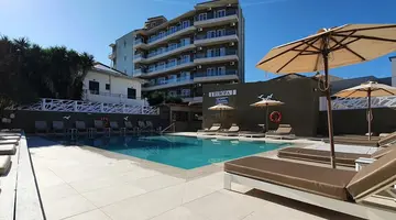 EUROPA HOTEL