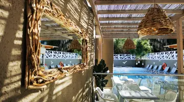 EUROPA HOTEL