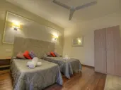 Europa Hotel