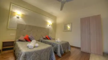 Europa Hotel