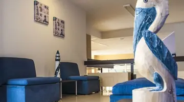 Europa Hotel