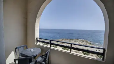 Europa Hotel
