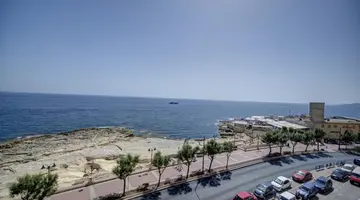 Europa Hotel