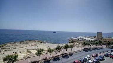 Europa Hotel