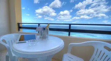 Europa Hotel