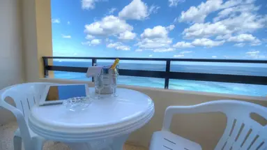 Europa Hotel