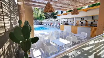 EUROPA HOTEL