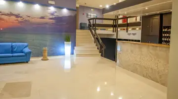 Europa Hotel