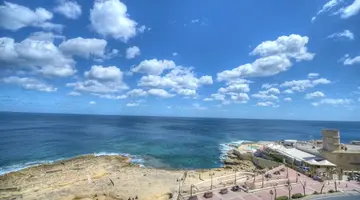 Europa Hotel