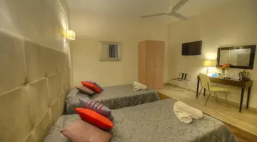 Europa Hotel